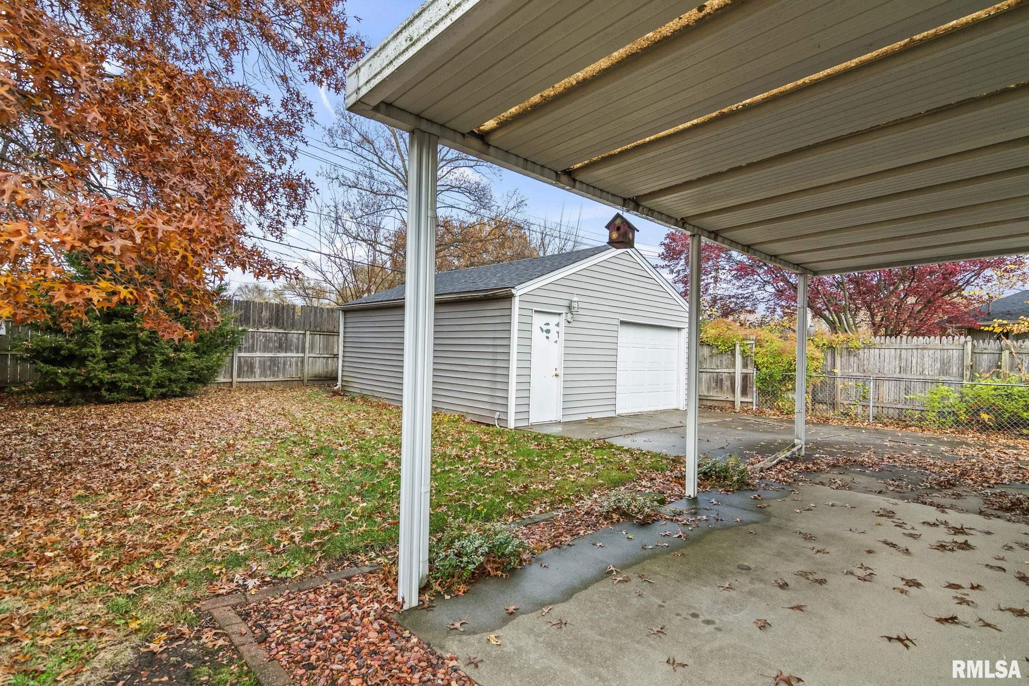 1527 Chalmers Street Springfield, IL 62703 - Photo 26 of 31