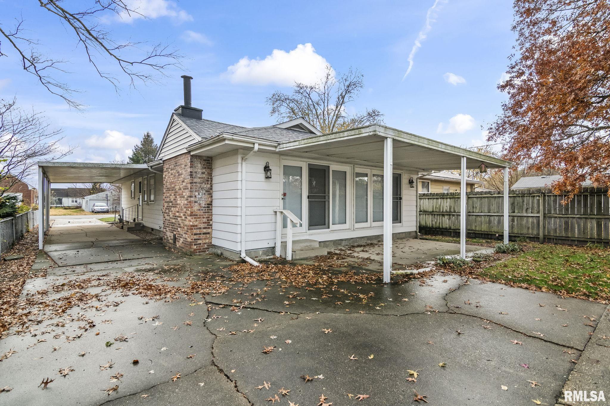 1527 Chalmers Street Springfield, IL 62703 - Photo 28 of 31