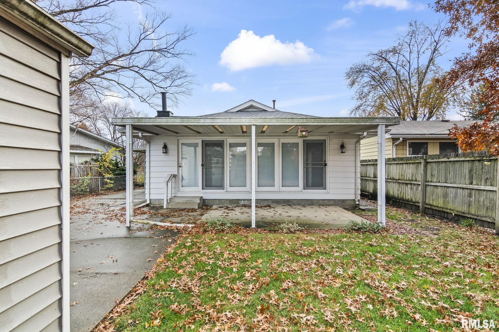 1527 Chalmers Street Springfield, IL 62703 - Photo 29 of 31