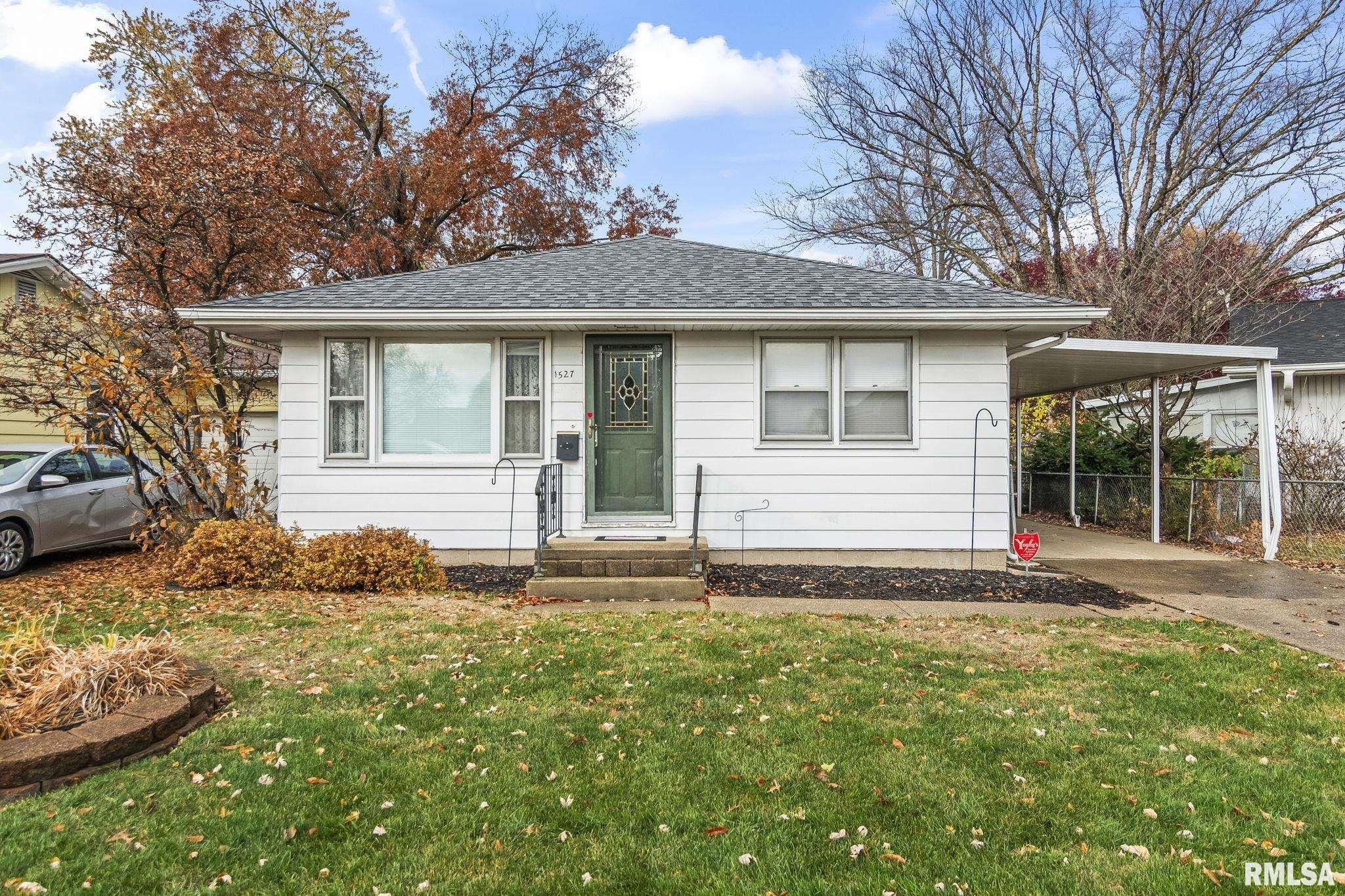 1527 Chalmers Street Springfield, IL 62703 - Photo 30 of 31