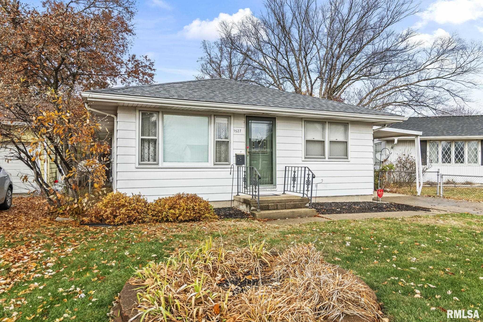 1527 Chalmers Street Springfield, IL 62703 - Photo 31 of 31