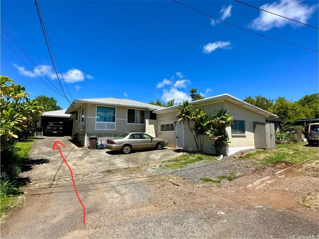 $3,500 | 300 Karsten Drive, Wahiawa, HI 96786