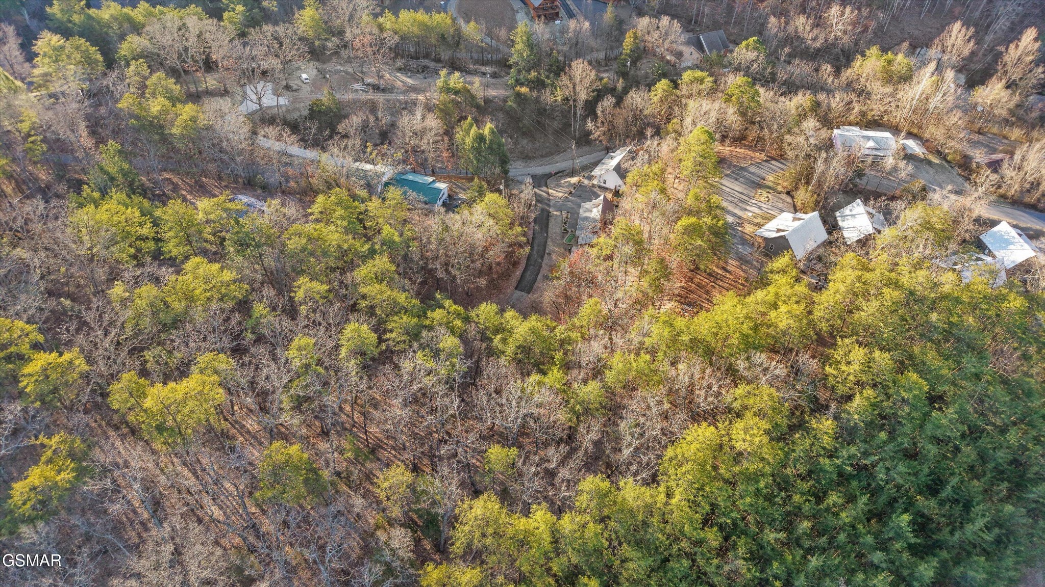 619 Cedar Road Pigeon Forge, TN 37863 - Photo 10 of 11