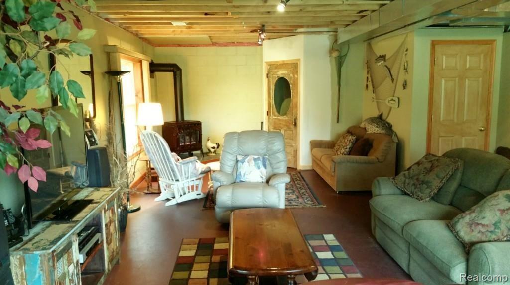 7633 West Gates Street Romeo, MI 48065 - Photo 26 of 40 basement.jpg