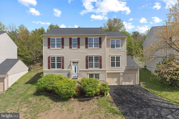 $635,000 | 3068 Pony Ridge Turn, Dumfries, VA 22026