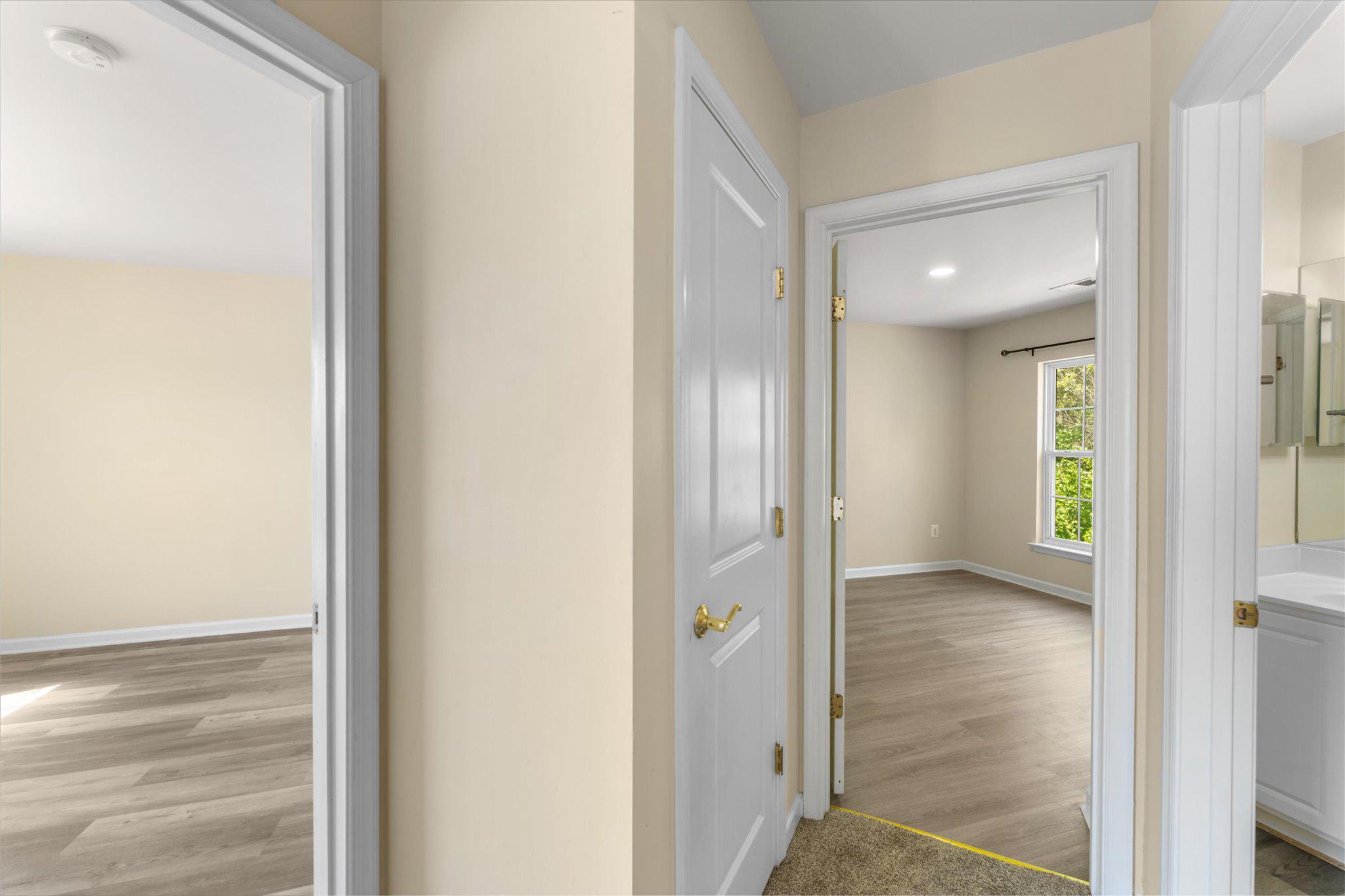 3068 Pony Ridge Turn Dumfries, VA 22026 - Photo 25 of 56 Four upstairs bedrooms