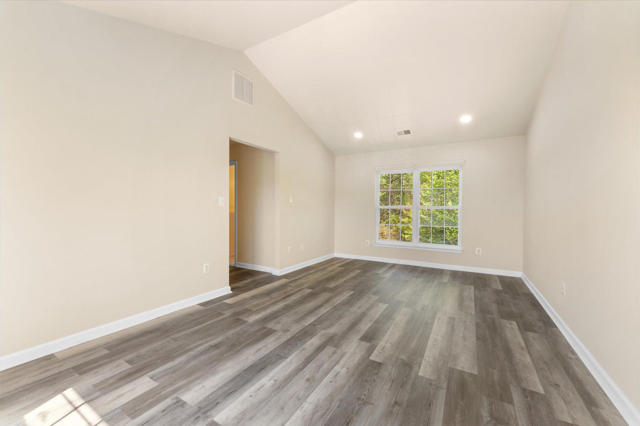 3068 Pony Ridge Turn Dumfries, VA 22026 - Photo 28 of 56 Spacious primary bedroom