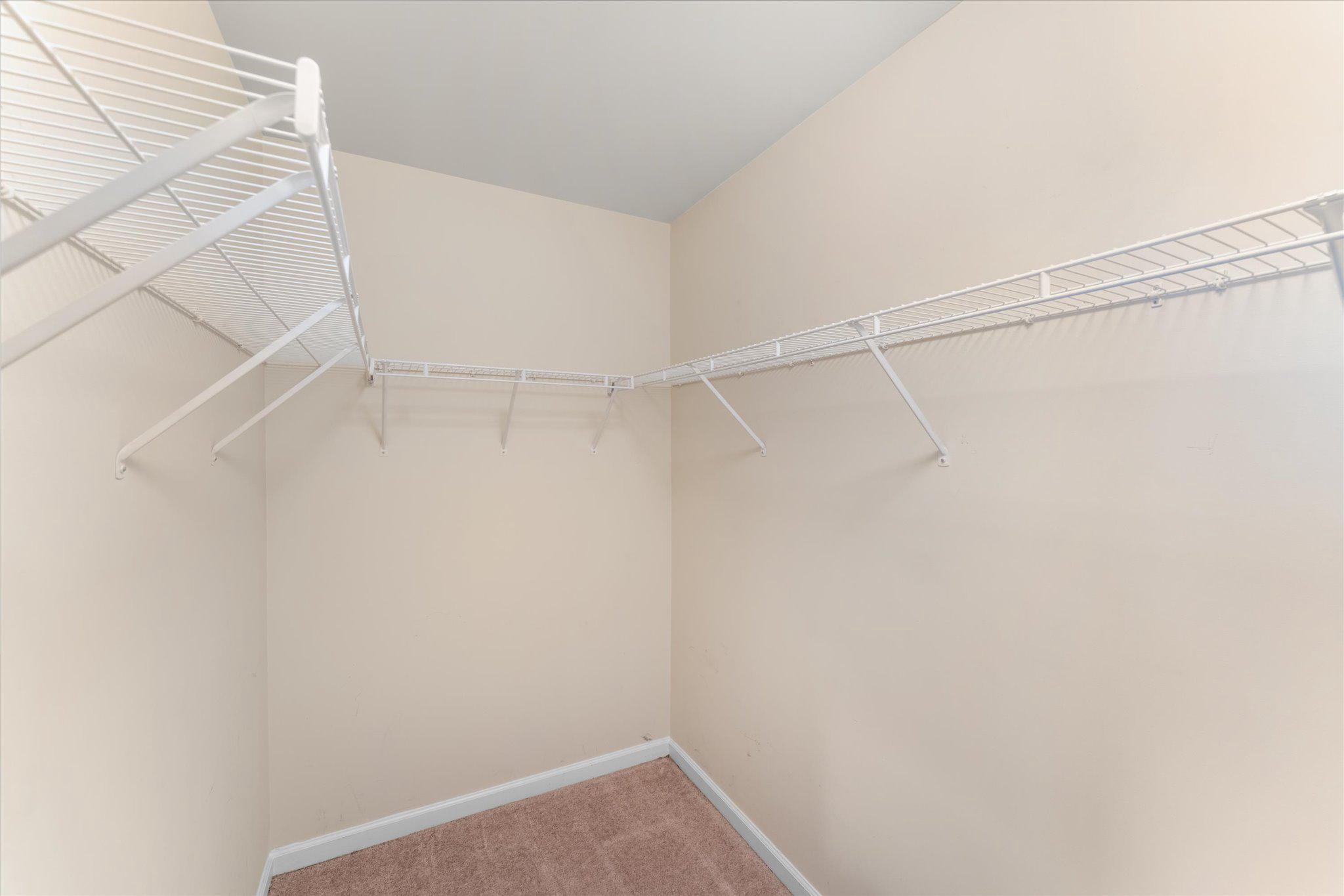 3068 Pony Ridge Turn Dumfries, VA 22026 - Photo 32 of 56 Large walk in closet