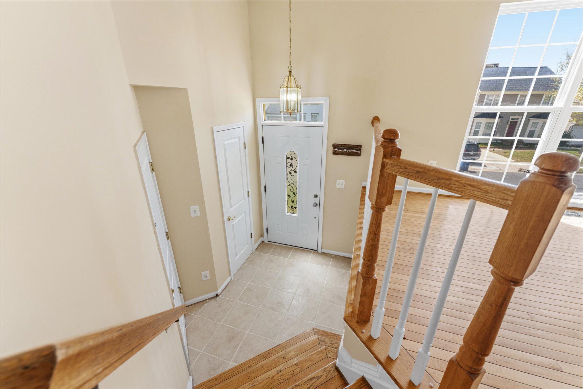 3068 Pony Ridge Turn Dumfries, VA 22026 - Photo 40 of 56 Basement investment potential