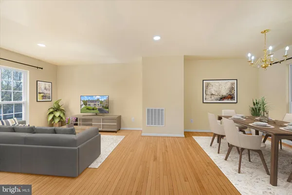 $635,000 | 3068 Pony Ridge Turn, Dumfries, VA 22026