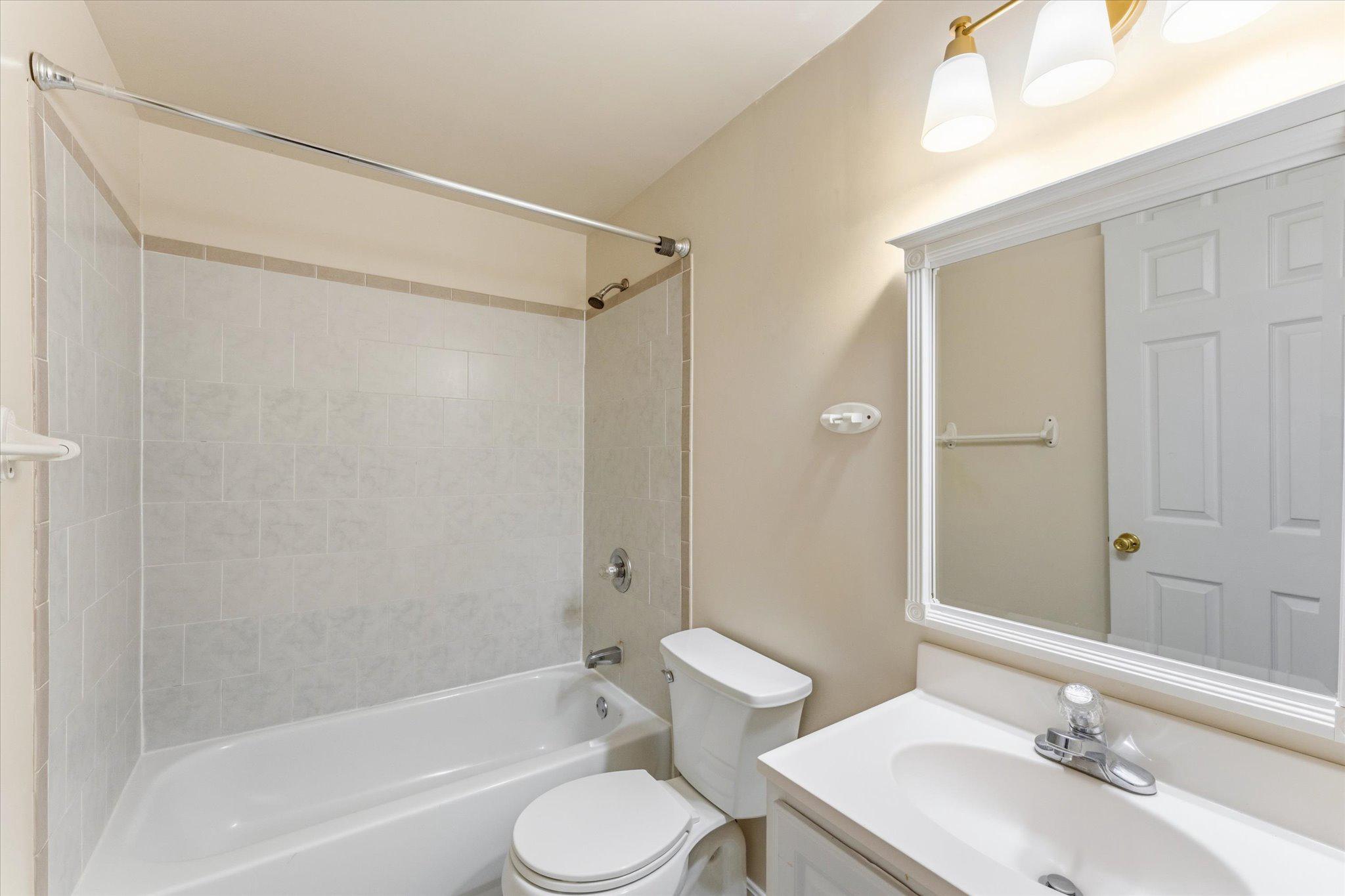 3068 Pony Ridge Turn Dumfries, VA 22026 - Photo 46 of 56 Basement full bathroom