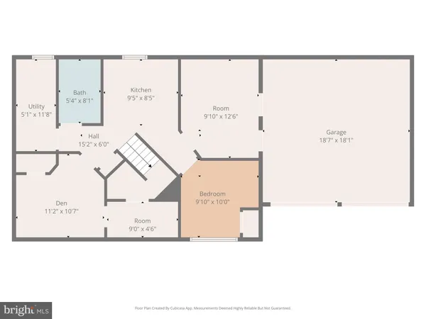 $635,000 | 3068 Pony Ridge Turn, Dumfries, VA 22026