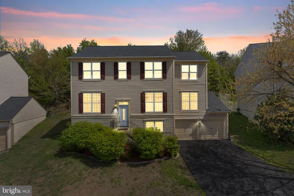 $635,000 | 3068 Pony Ridge Turn, Dumfries, VA 22026