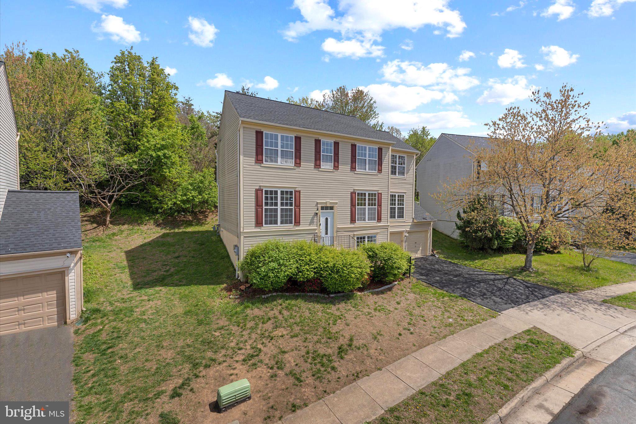 3068 Pony Ridge Turn Dumfries, VA 22026 - Photo 6 of 56