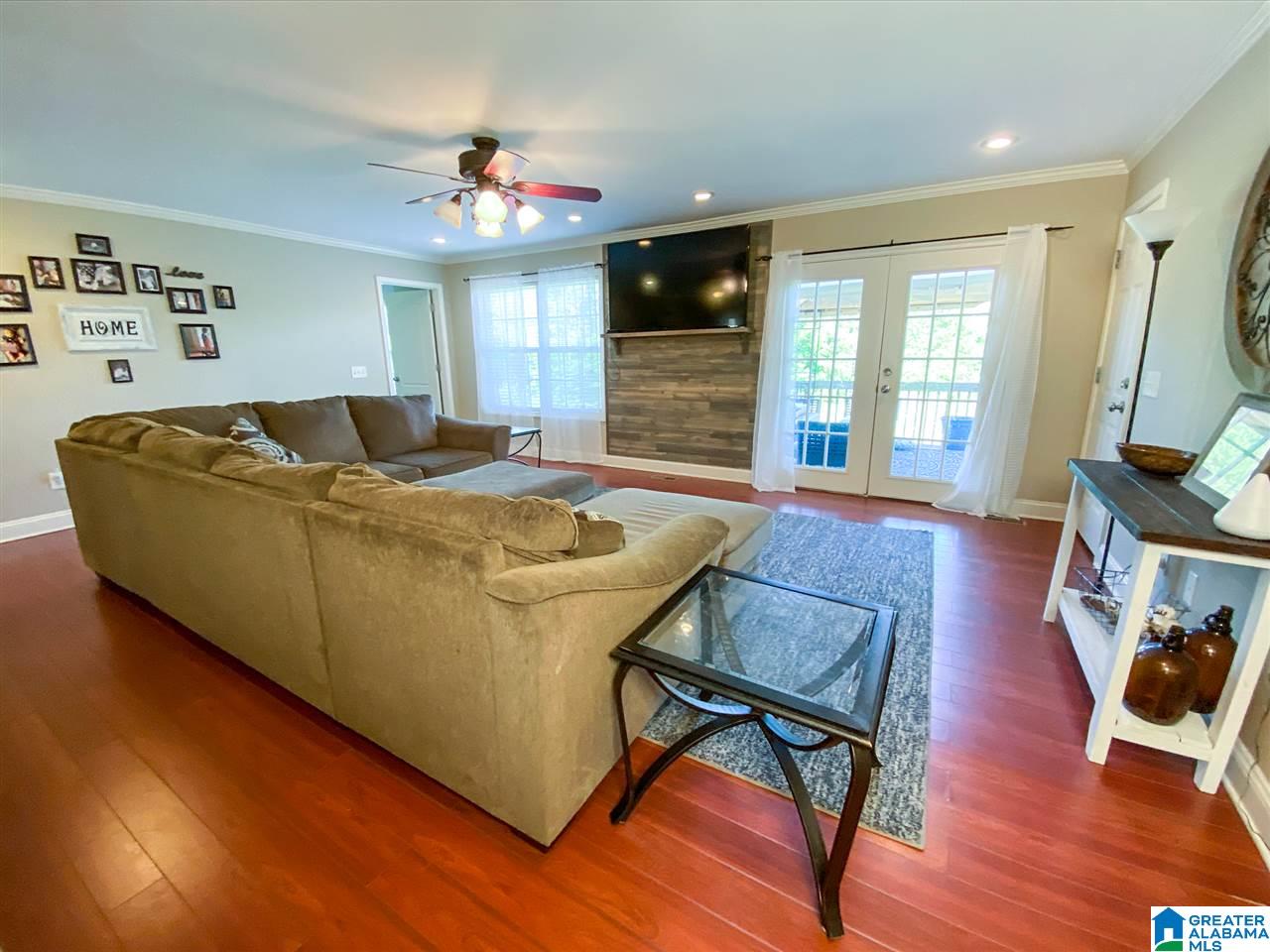 445 County Road 79 Heflin, AL 36264 - Photo 5 of 42