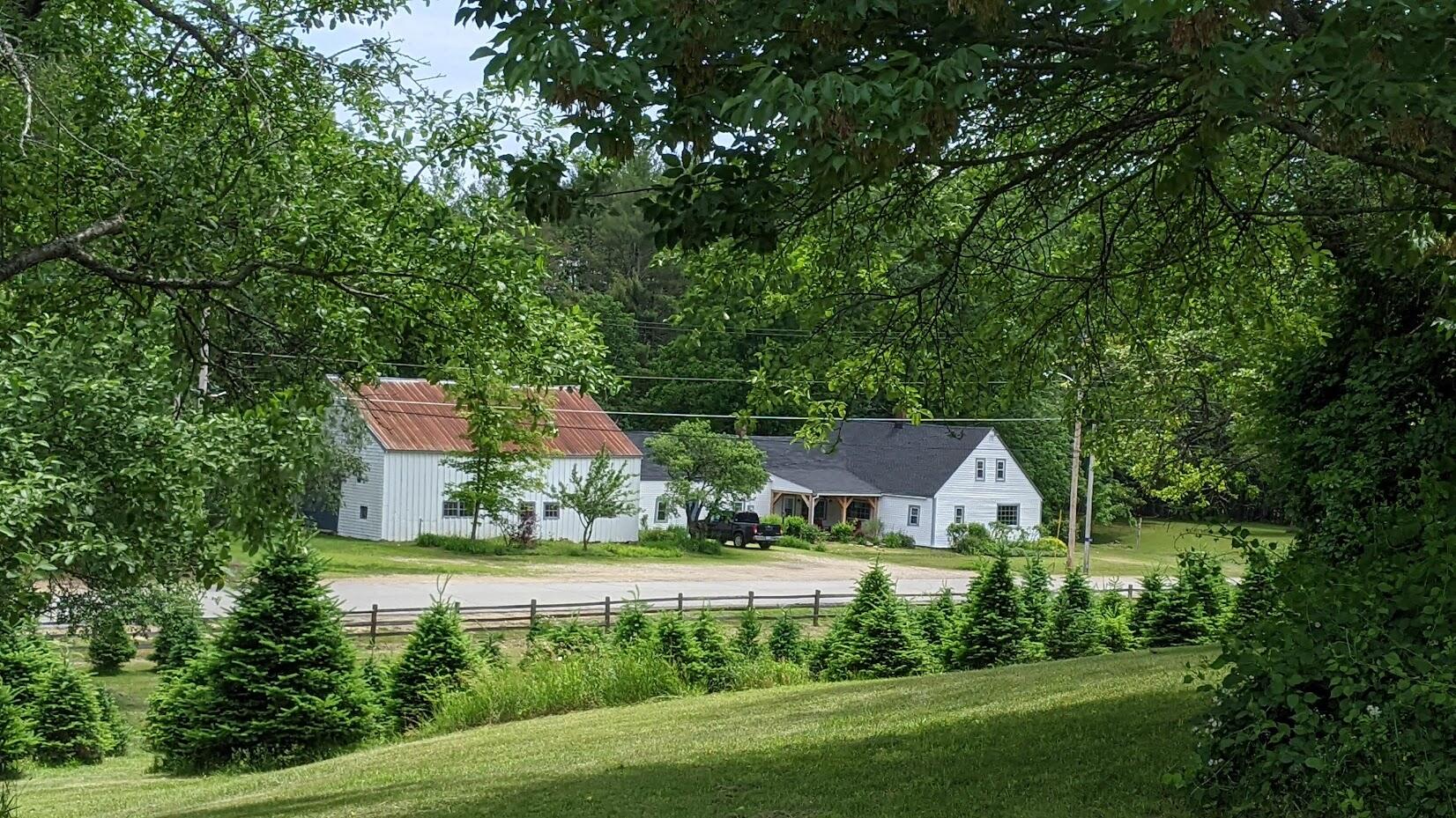 344 Shapleigh Road Lebanon, ME 04027 - Photo 33 of 35 from farm