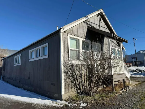 $230,000 | 59 California Street, Portola, CA 96122