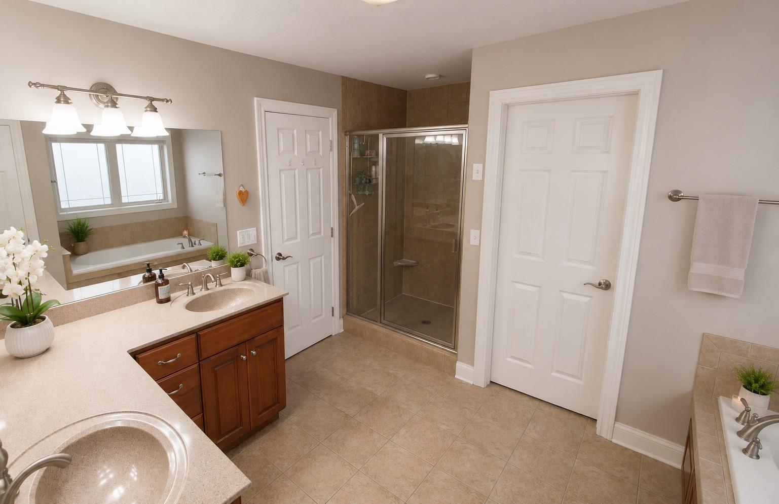 3411 Tralee Lane Northeast Rochester, MN 55906 - Photo 23 of 42