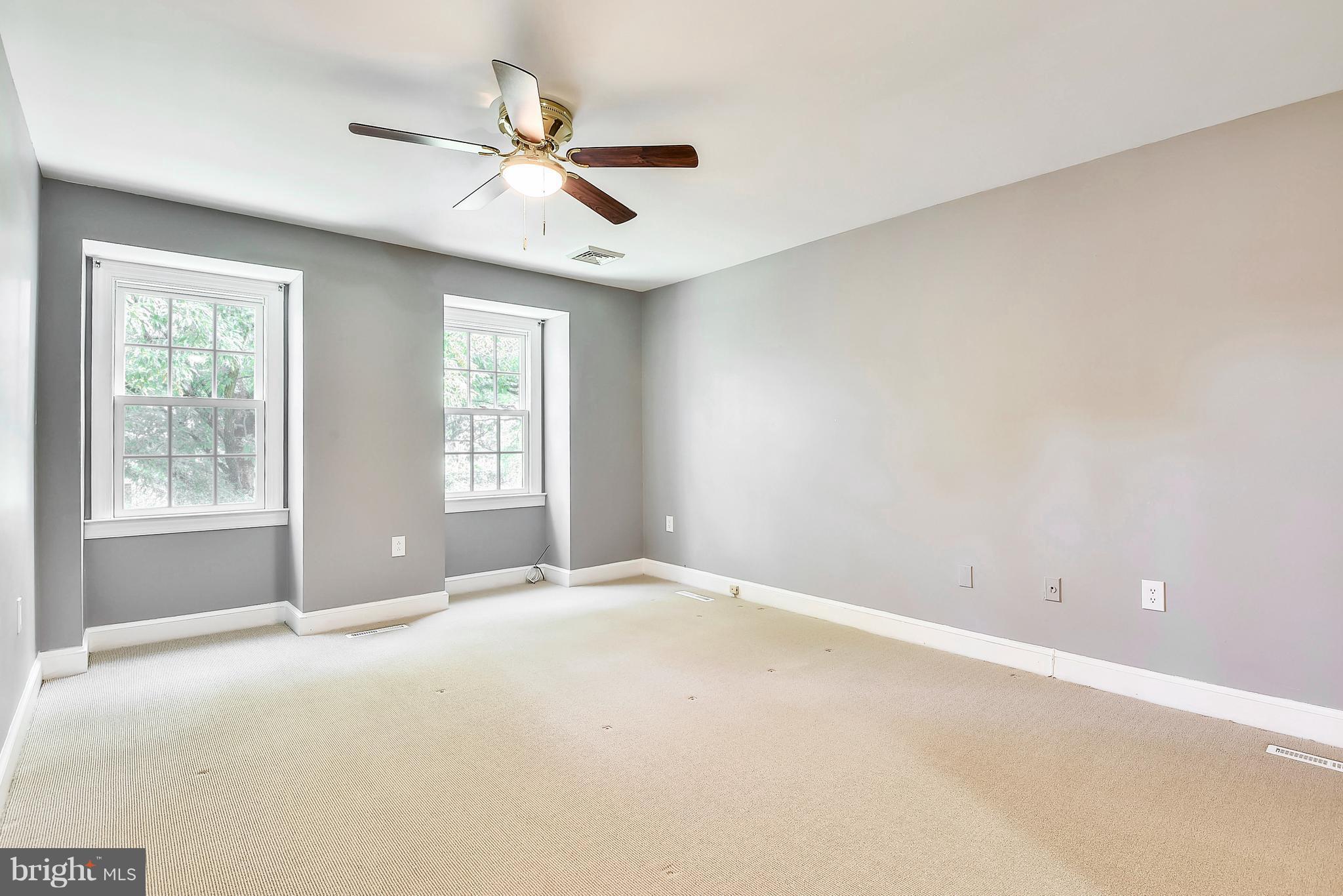 103 Charlesbrooke Road Baltimore, MD 21212 - Photo 15 of 30 Master Bedroom