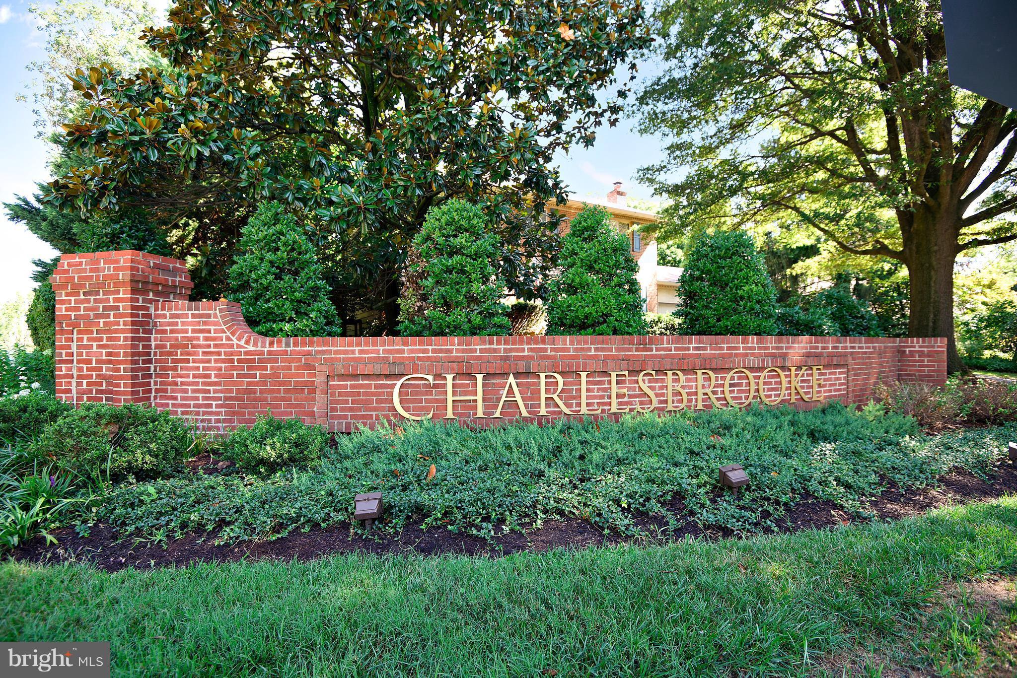 103 Charlesbrooke Road Baltimore, MD 21212 - Photo 25 of 30 Community