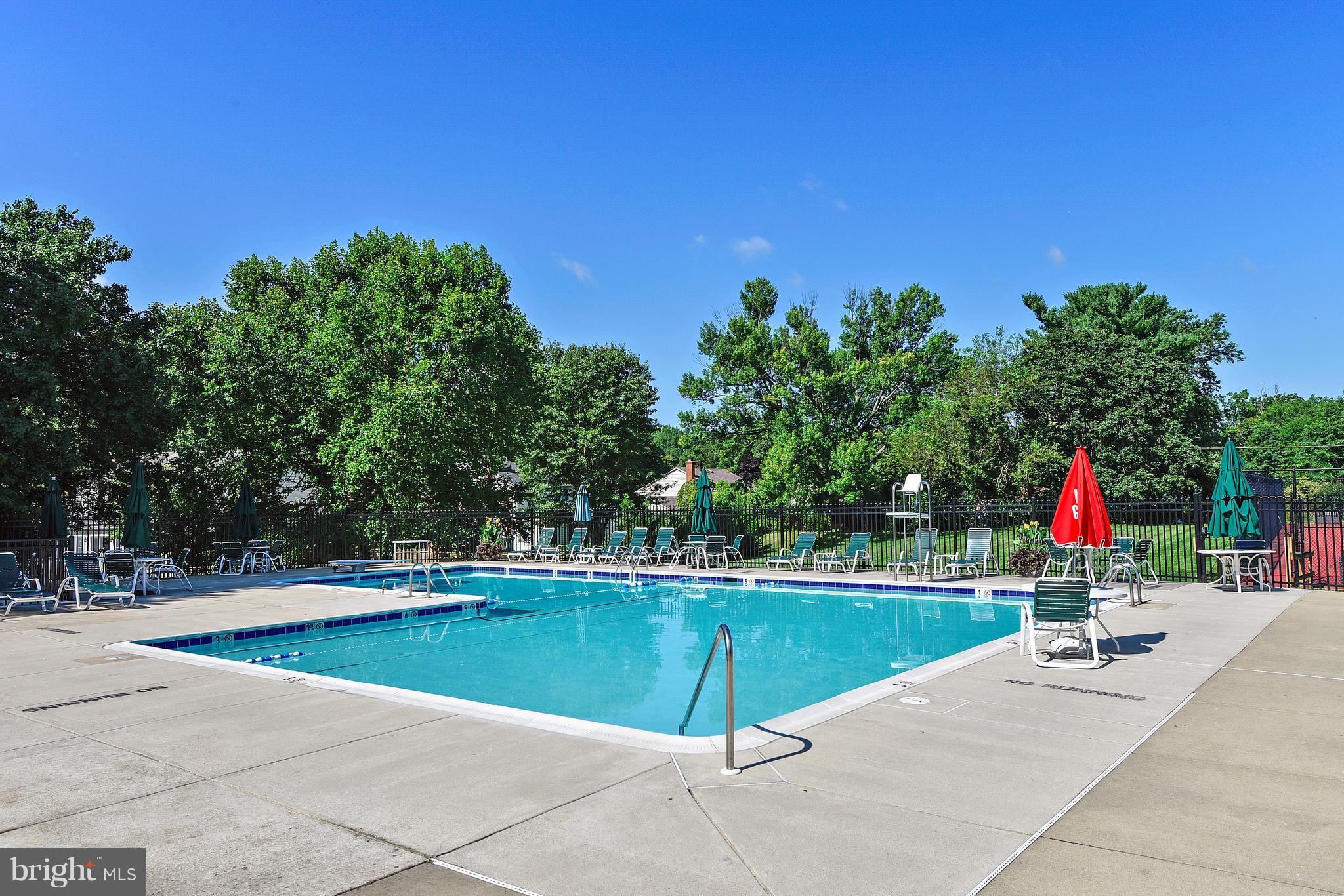103 Charlesbrooke Road Baltimore, MD 21212 - Photo 26 of 30 Pool
