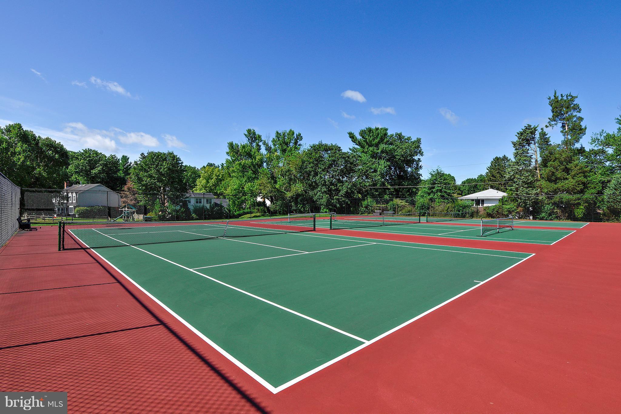 103 Charlesbrooke Road Baltimore, MD 21212 - Photo 27 of 30 Tennis
