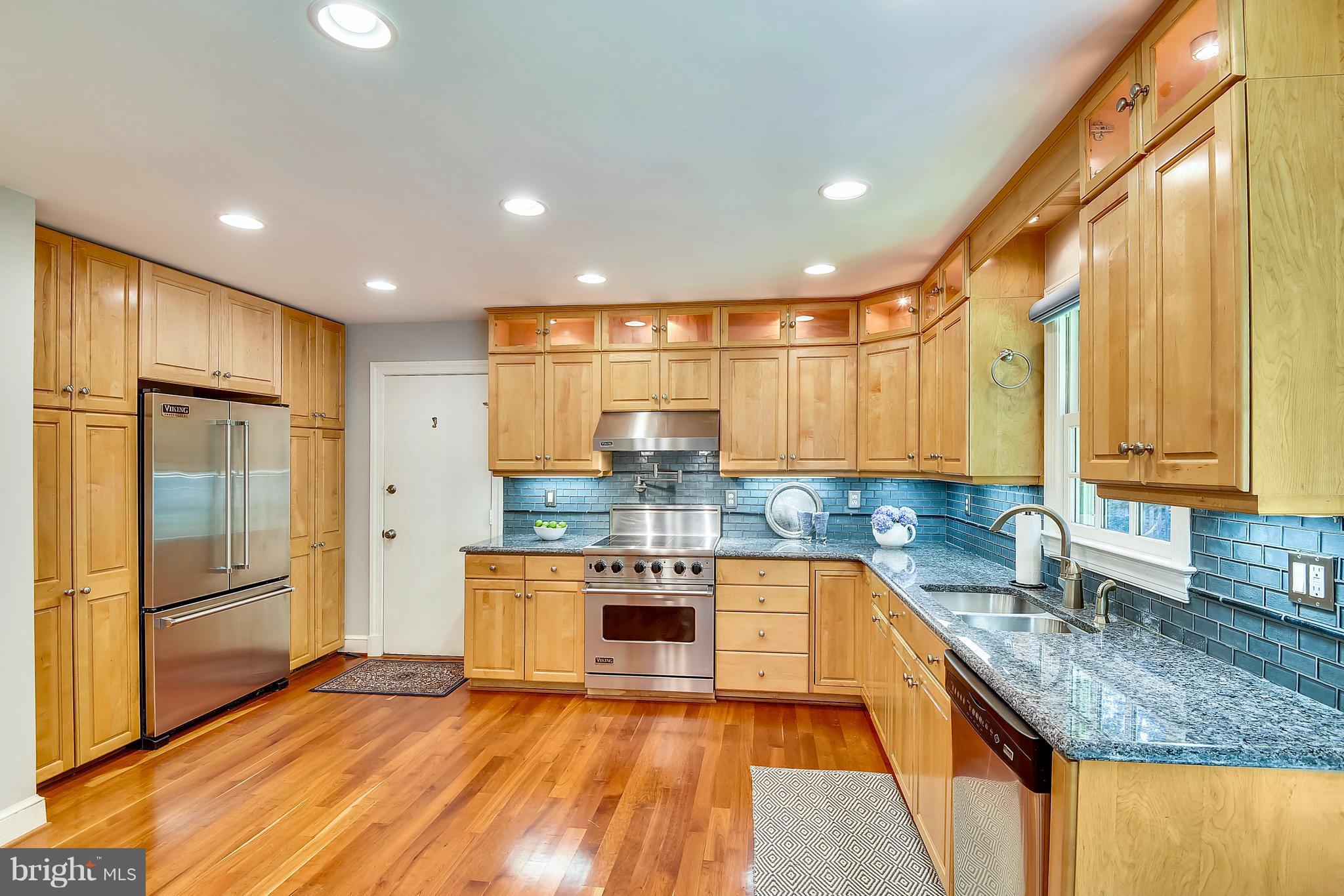 103 Charlesbrooke Road Baltimore, MD 21212 - Photo 4 of 30 Kitchen