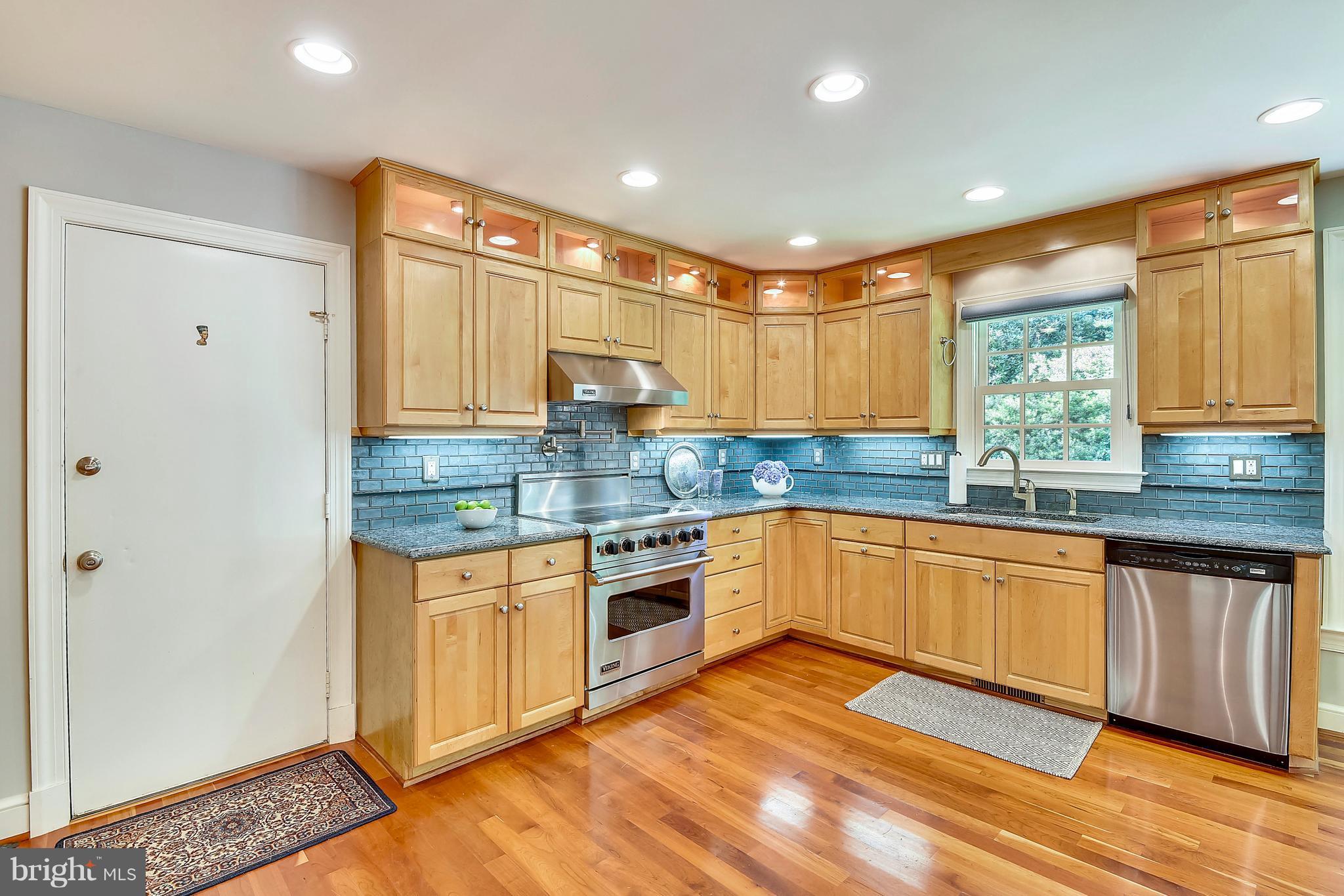 103 Charlesbrooke Road Baltimore, MD 21212 - Photo 7 of 30 Kitchen