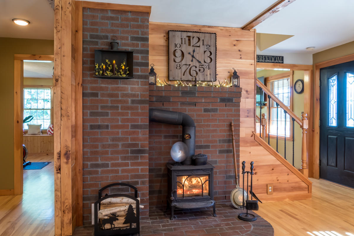 796 Hallowell Road Durham, ME 04222 - Photo 12 of 53 11-Dining Room (1 of 5)