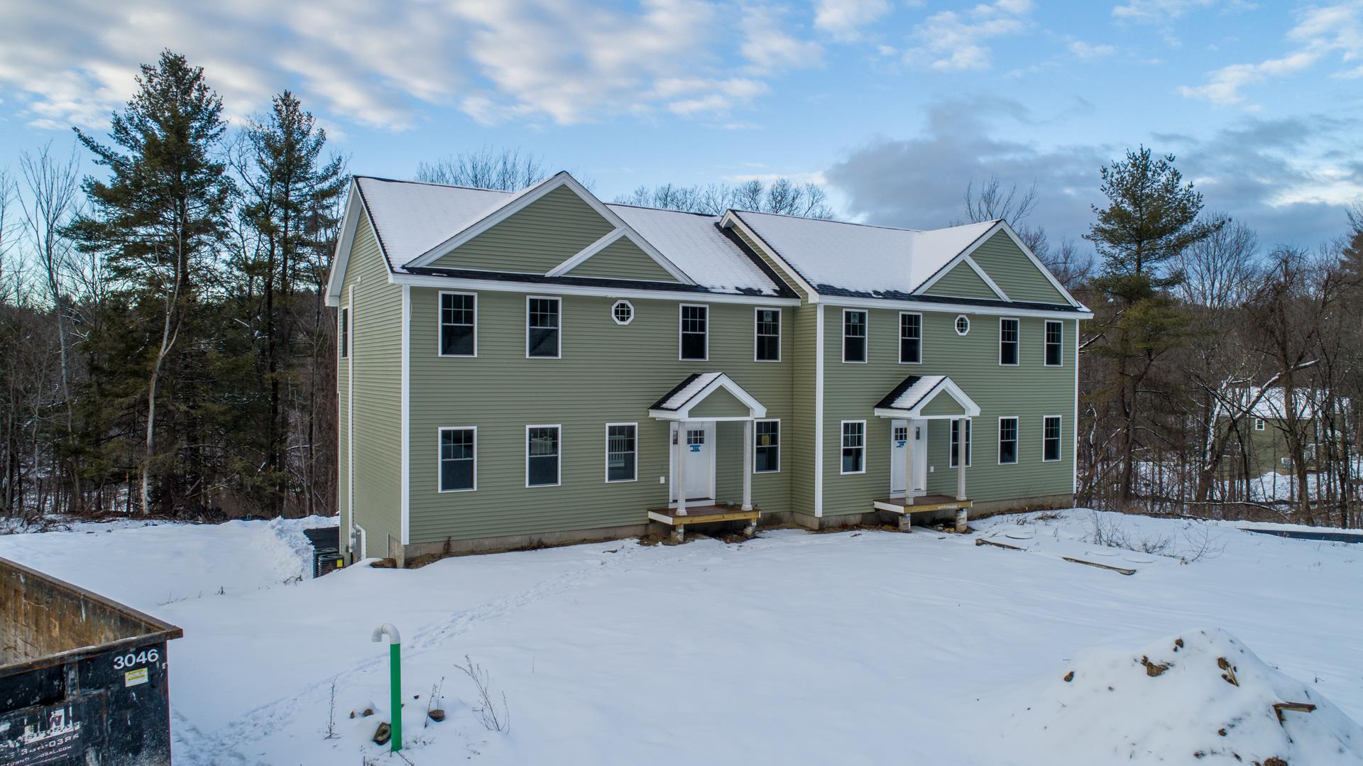34 Speare Road, Unit A Hudson, NH 03051 - Photo 1 of 40