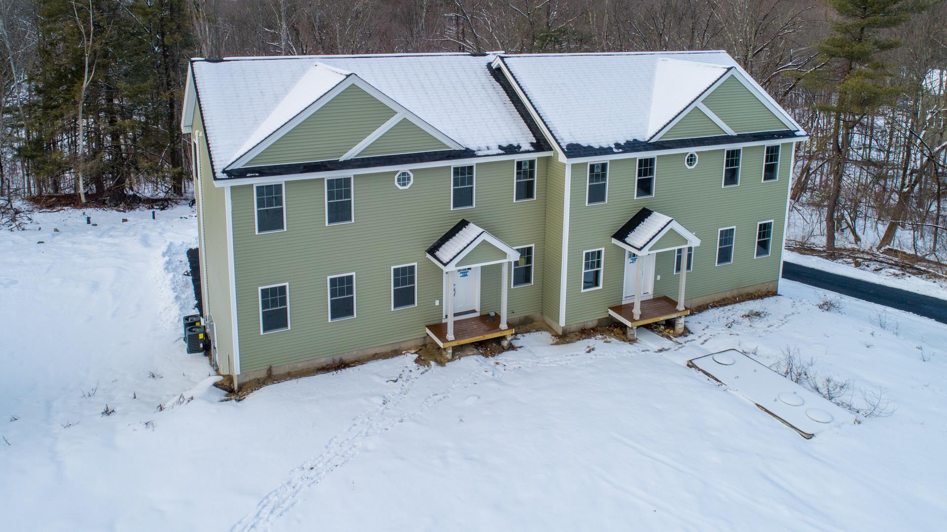 34 Speare Road, Unit A Hudson, NH 03051 - Photo 2 of 40
