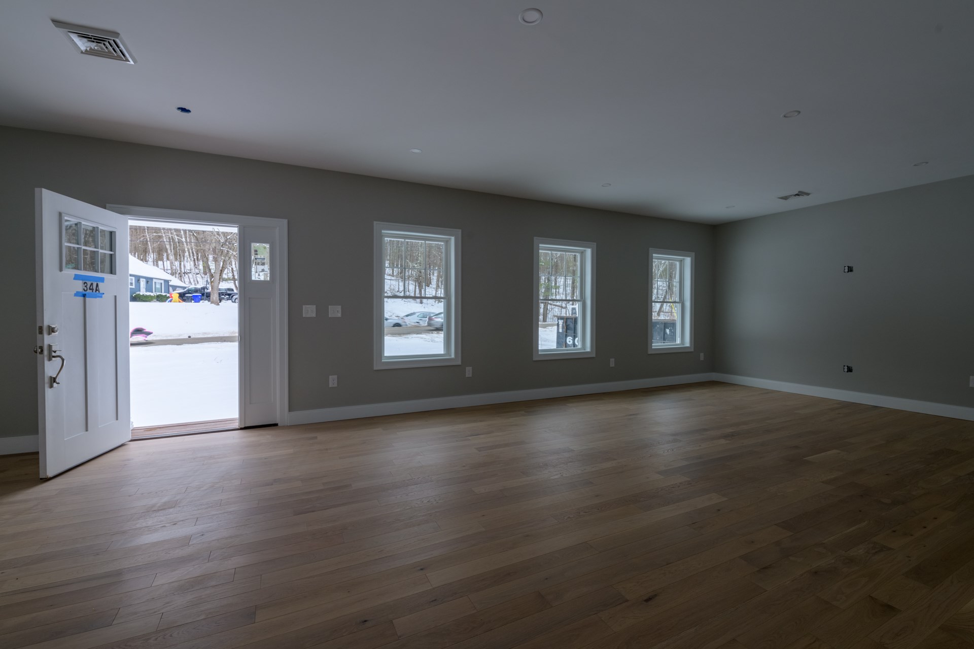 34 Speare Road, Unit A Hudson, NH 03051 - Photo 20 of 40