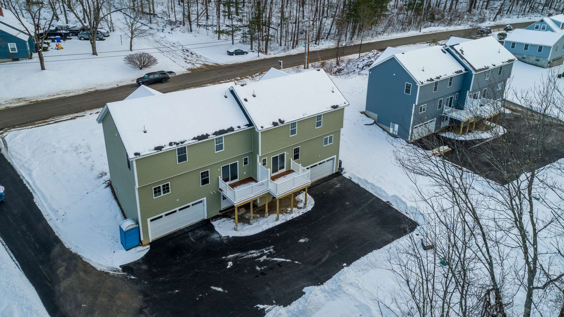 34 Speare Road, Unit A Hudson, NH 03051 - Photo 3 of 40