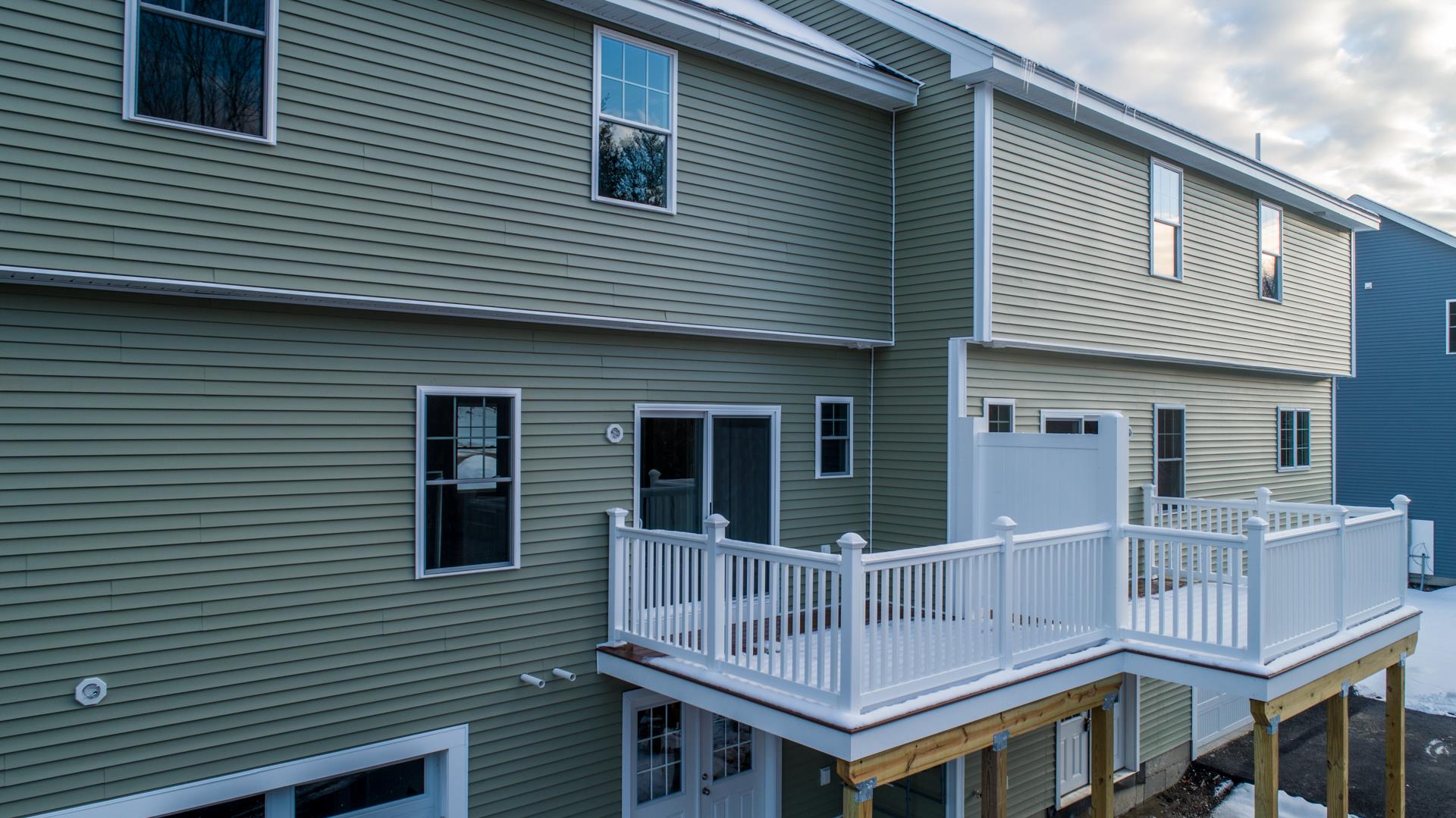 34 Speare Road, Unit A Hudson, NH 03051 - Photo 4 of 40