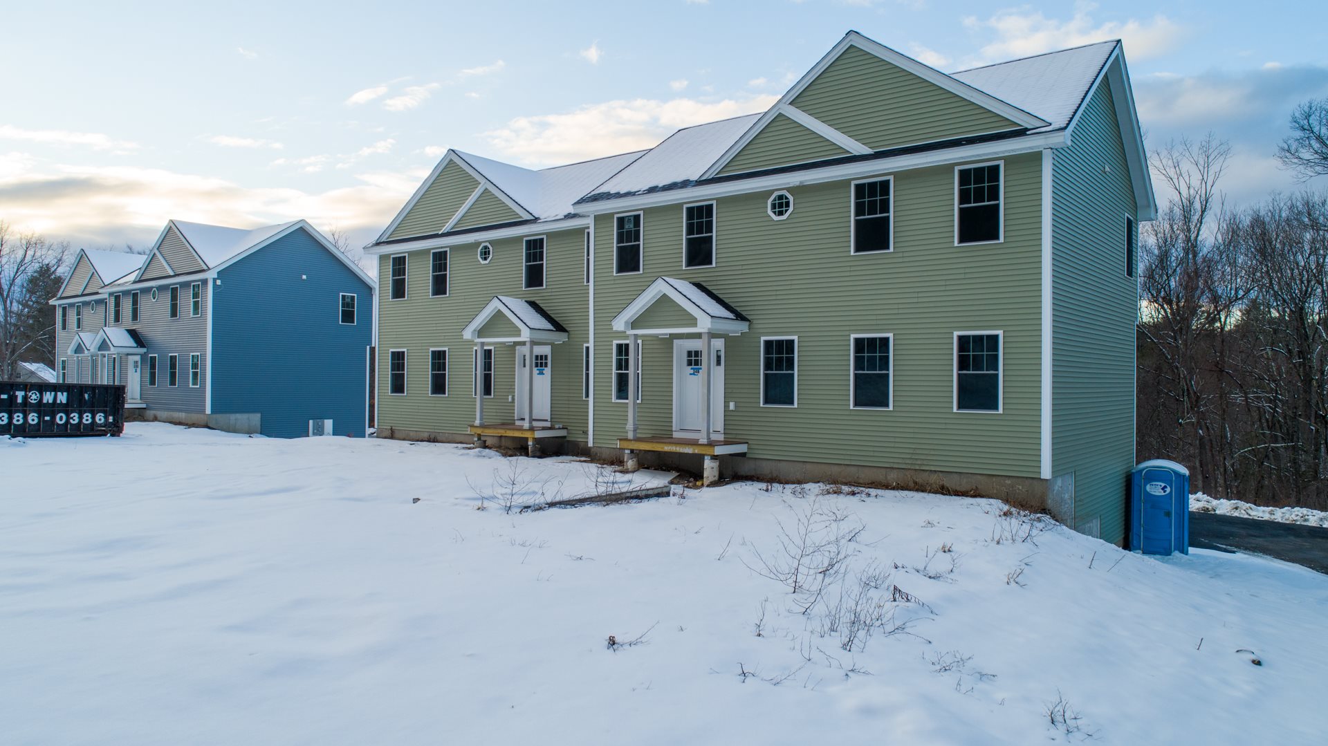 34 Speare Road, Unit A Hudson, NH 03051 - Photo 6 of 40