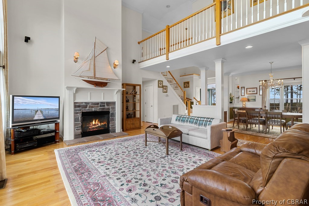 2097 Sandy Point Road Heathsville, VA 22473 - Photo 12 of 50 Gallery Image 12