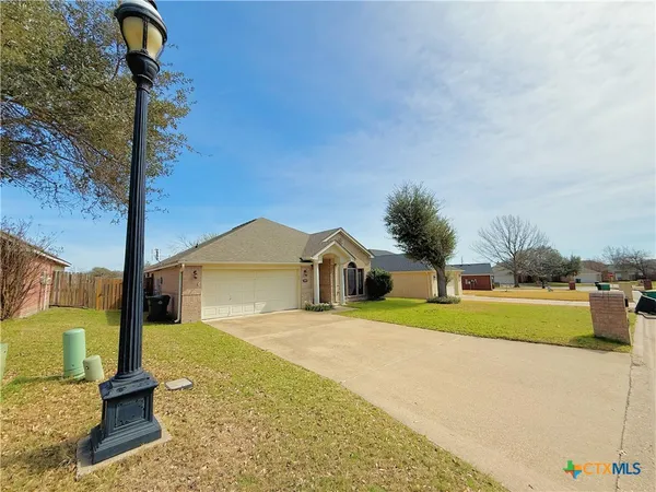 $1,845 | 2314 Kingsbury Drive, Temple, TX 76502