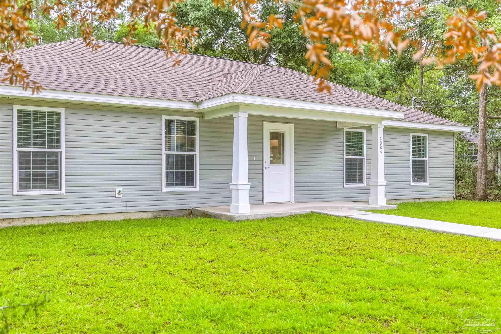 6884 Fast Gun Lane Milton, FL 32570 - Photo 2 of 35