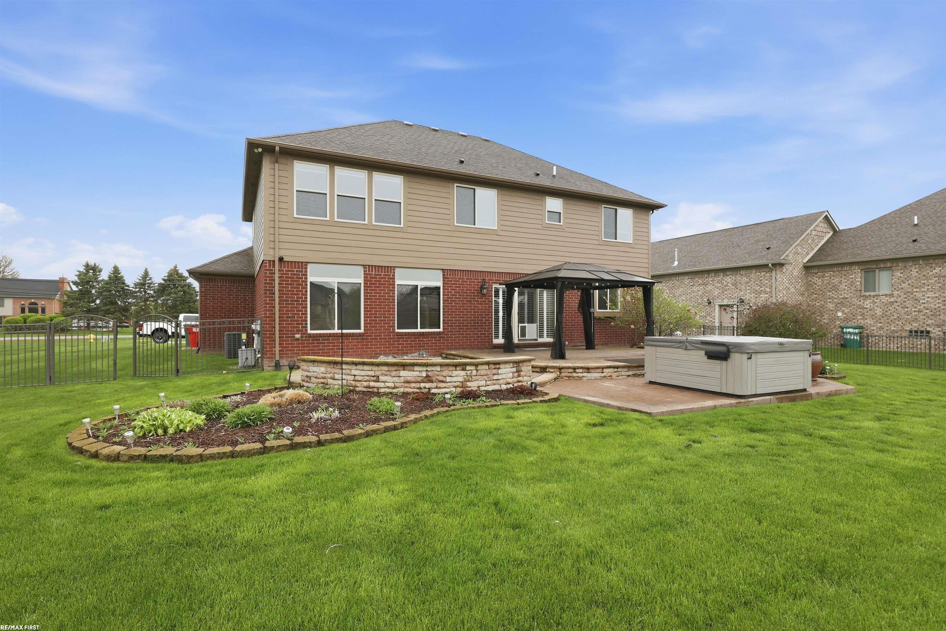 18081 25 Mile Road Macomb, MI 48042 - Photo 45 of 49