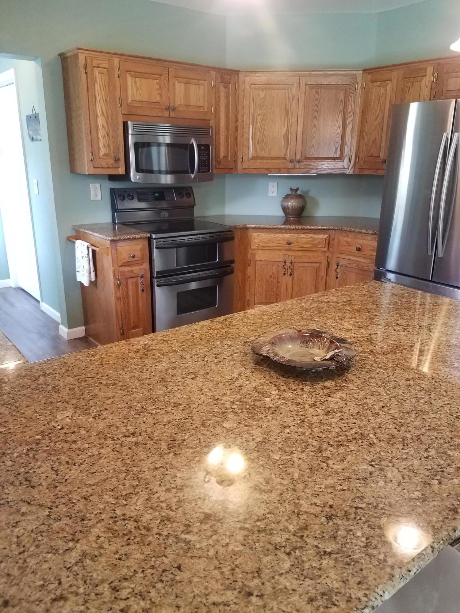 724 Widner Road New Tazewell, TN 37825 - Photo 11 of 36 Kitchen 3