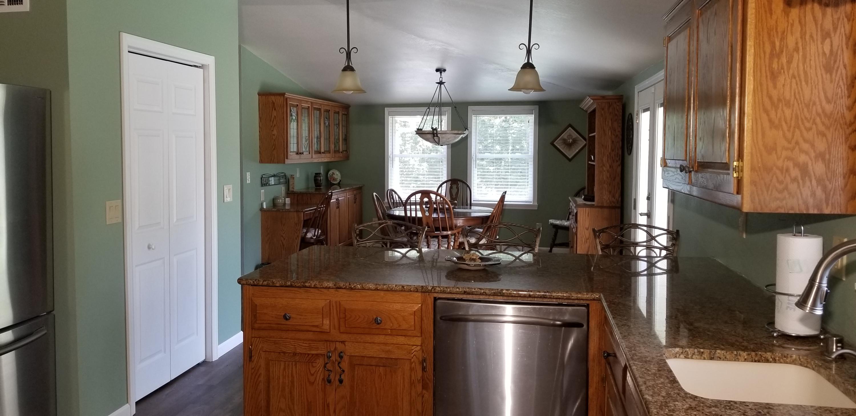 724 Widner Road New Tazewell, TN 37825 - Photo 14 of 36 152409