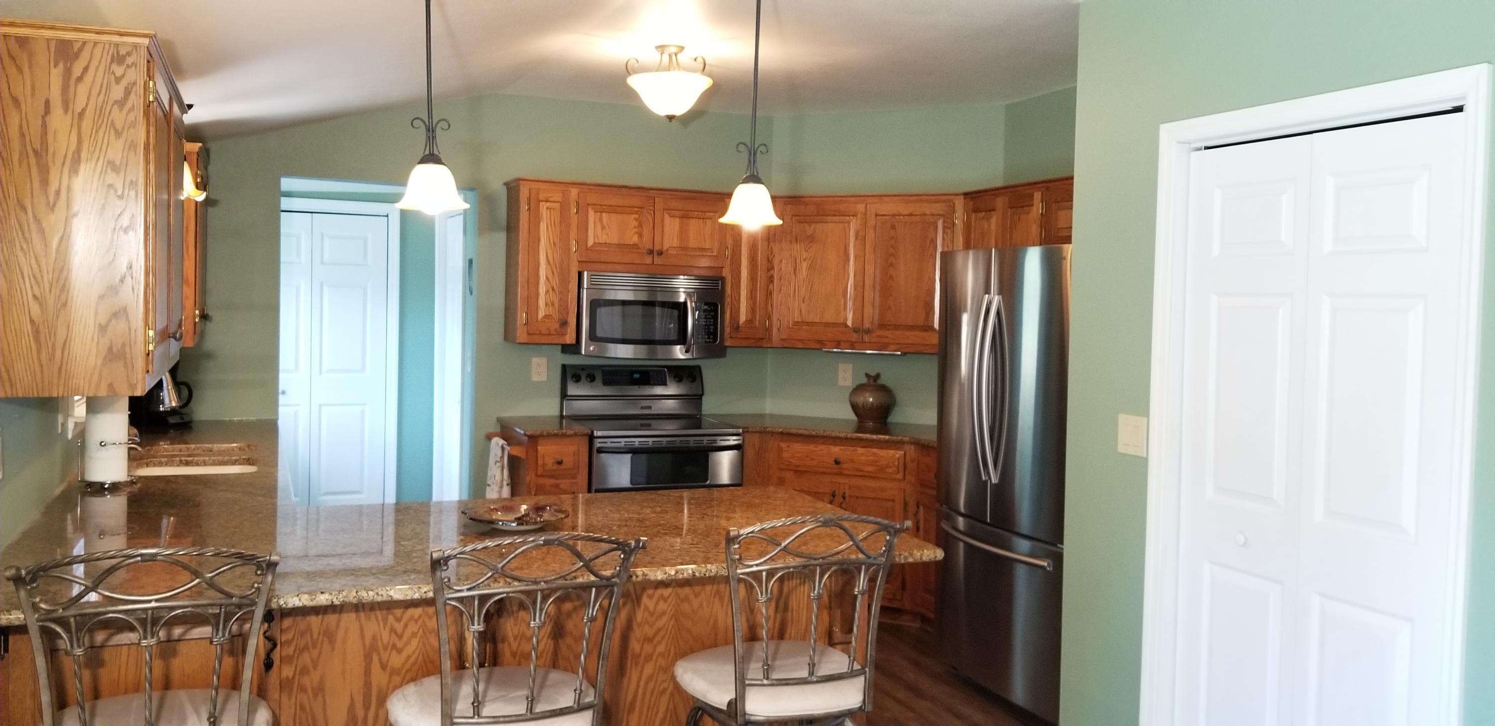 724 Widner Road New Tazewell, TN 37825 - Photo 15 of 36 152621