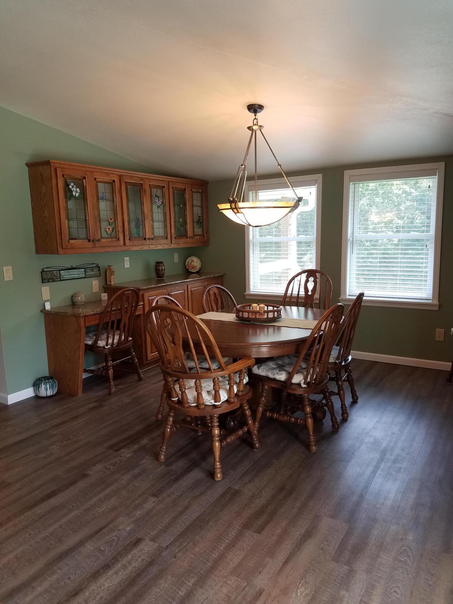 724 Widner Road New Tazewell, TN 37825 - Photo 19 of 36 Dining Buffet