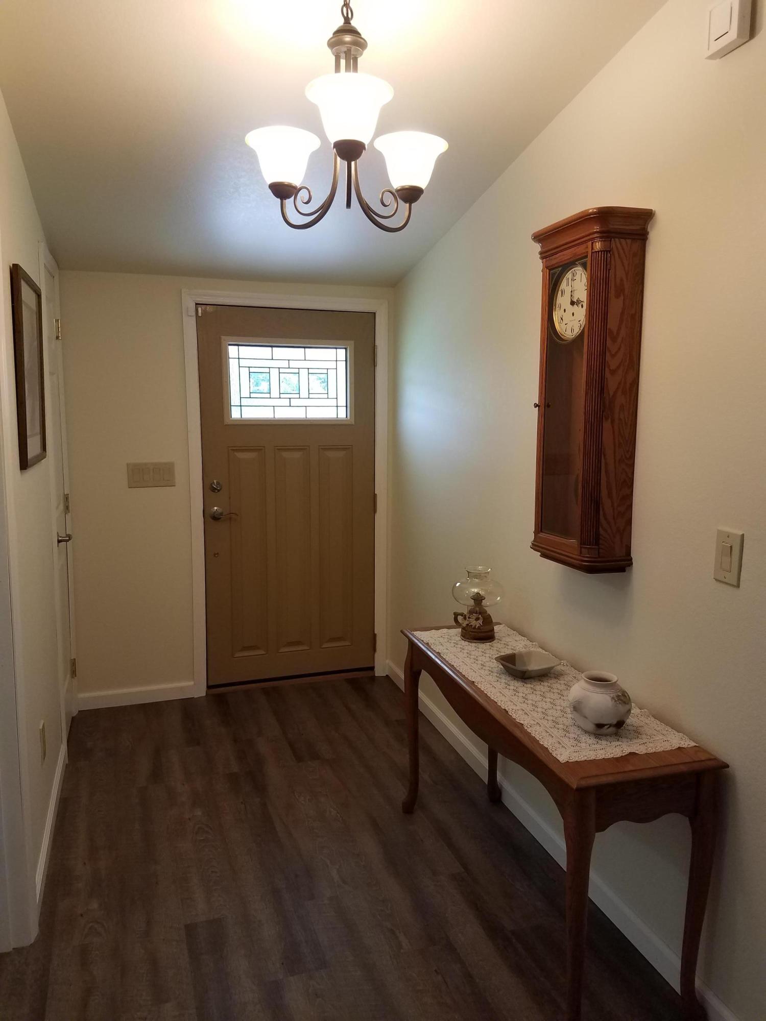 724 Widner Road New Tazewell, TN 37825 - Photo 21 of 36 Front Entry