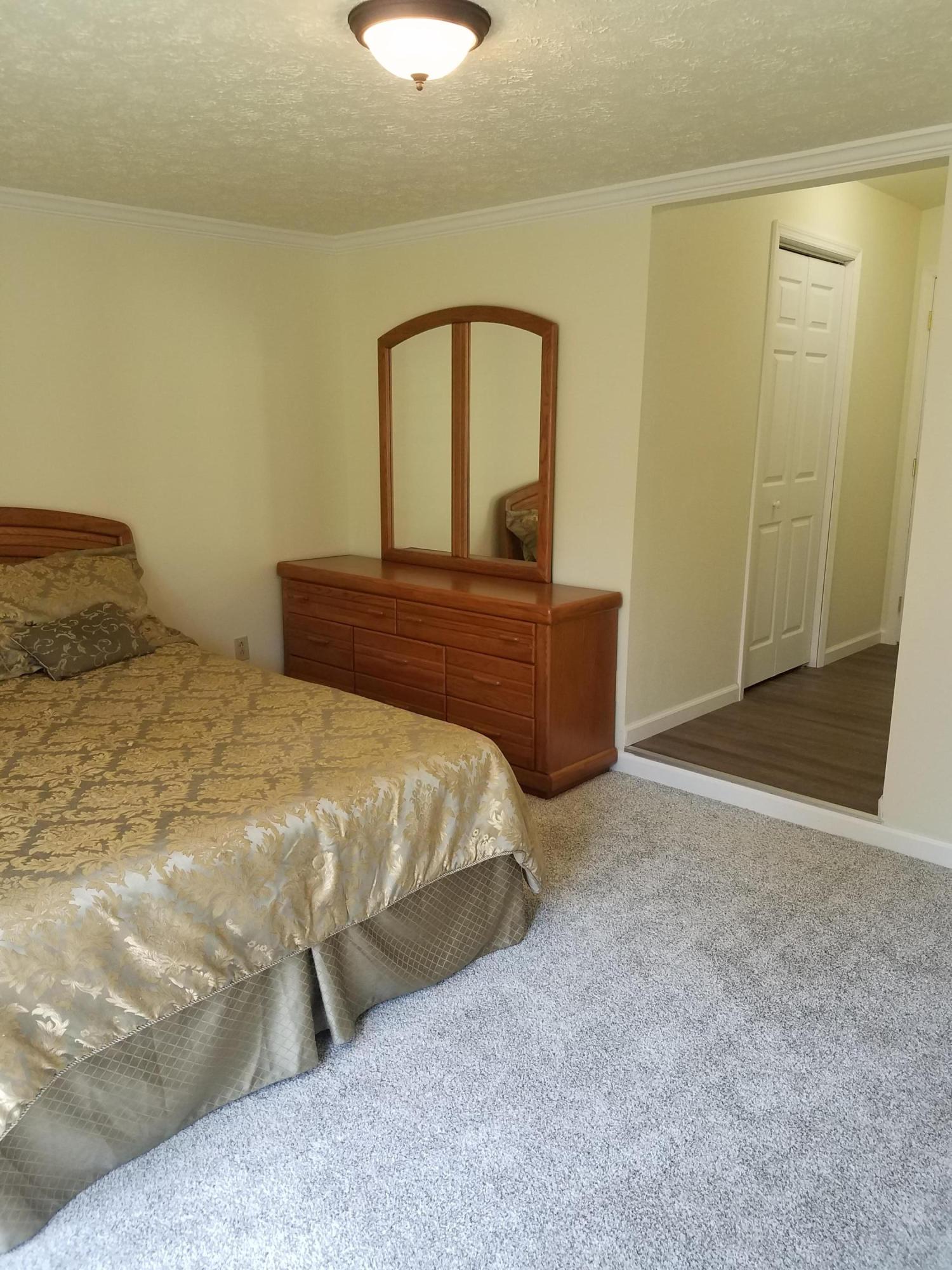 724 Widner Road New Tazewell, TN 37825 - Photo 24 of 36 Master Bedroom 1