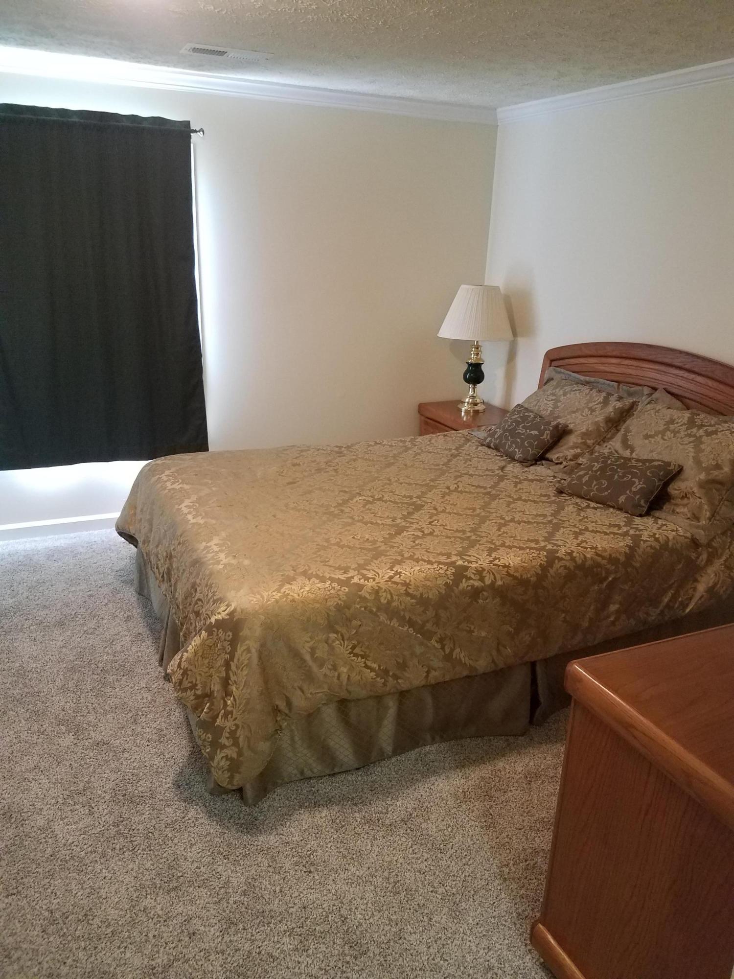 724 Widner Road New Tazewell, TN 37825 - Photo 25 of 36 Master Bedroom 2