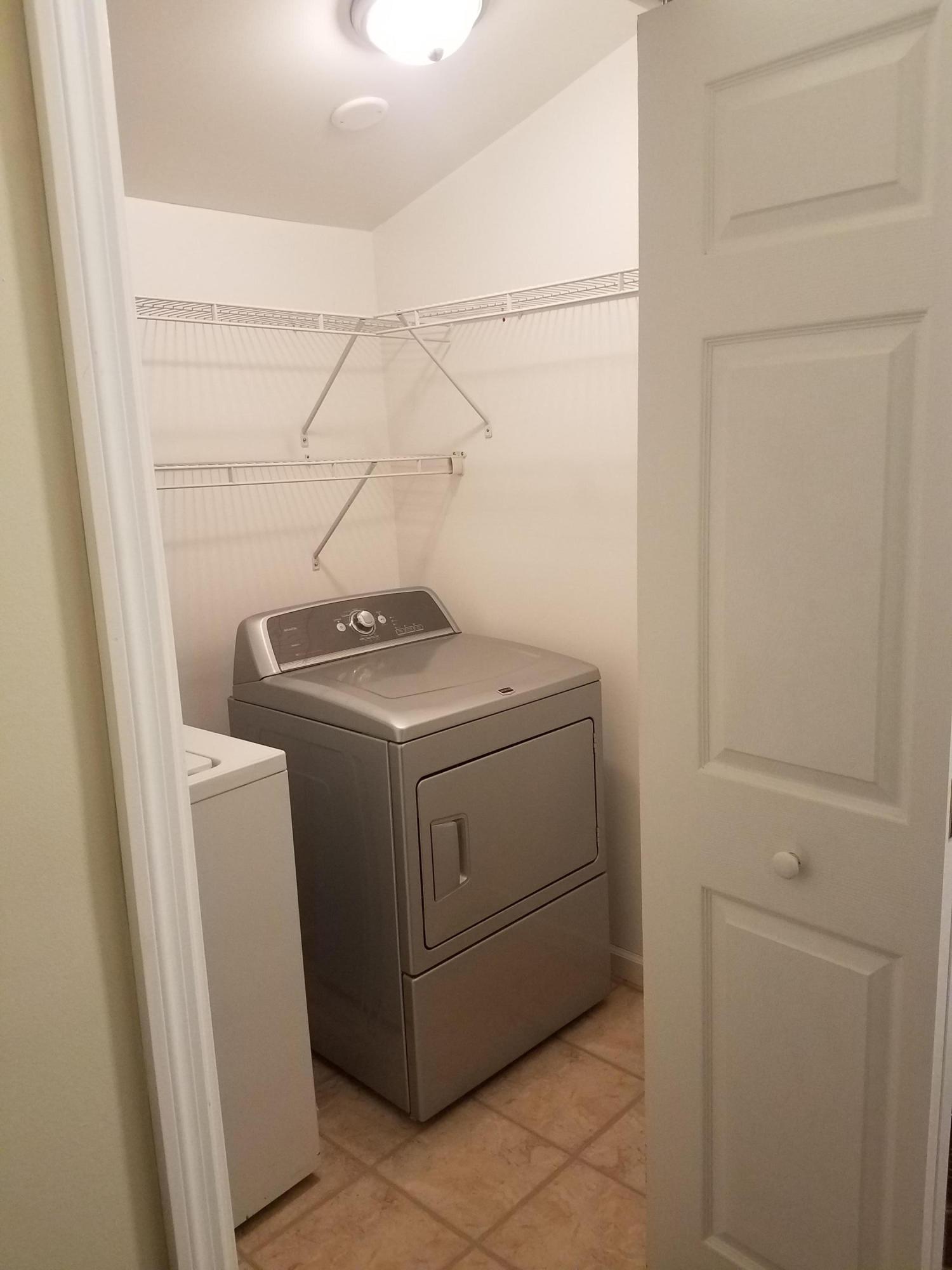 724 Widner Road New Tazewell, TN 37825 - Photo 27 of 36 Laundry