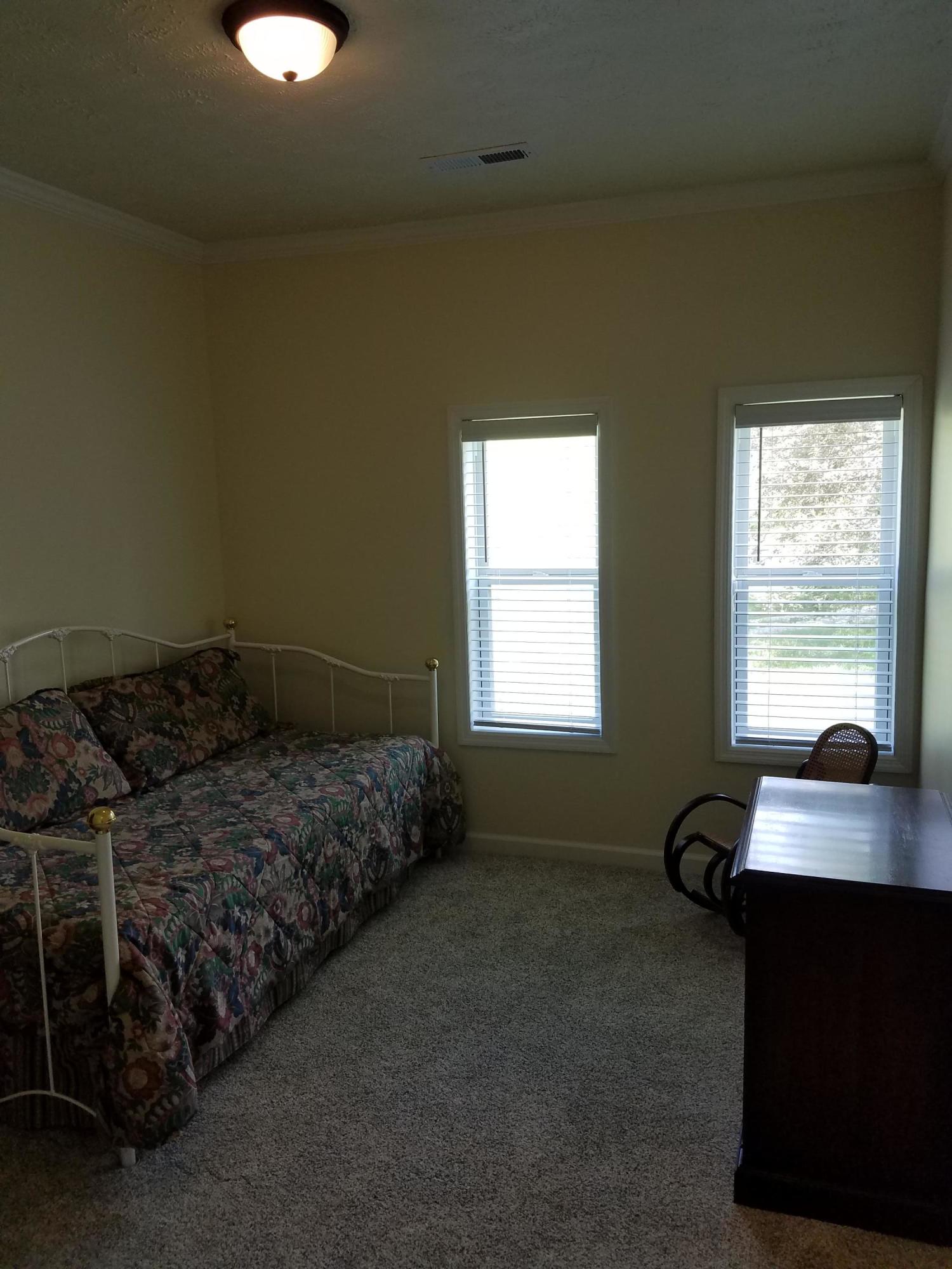 724 Widner Road New Tazewell, TN 37825 - Photo 29 of 36 Back Bedroom