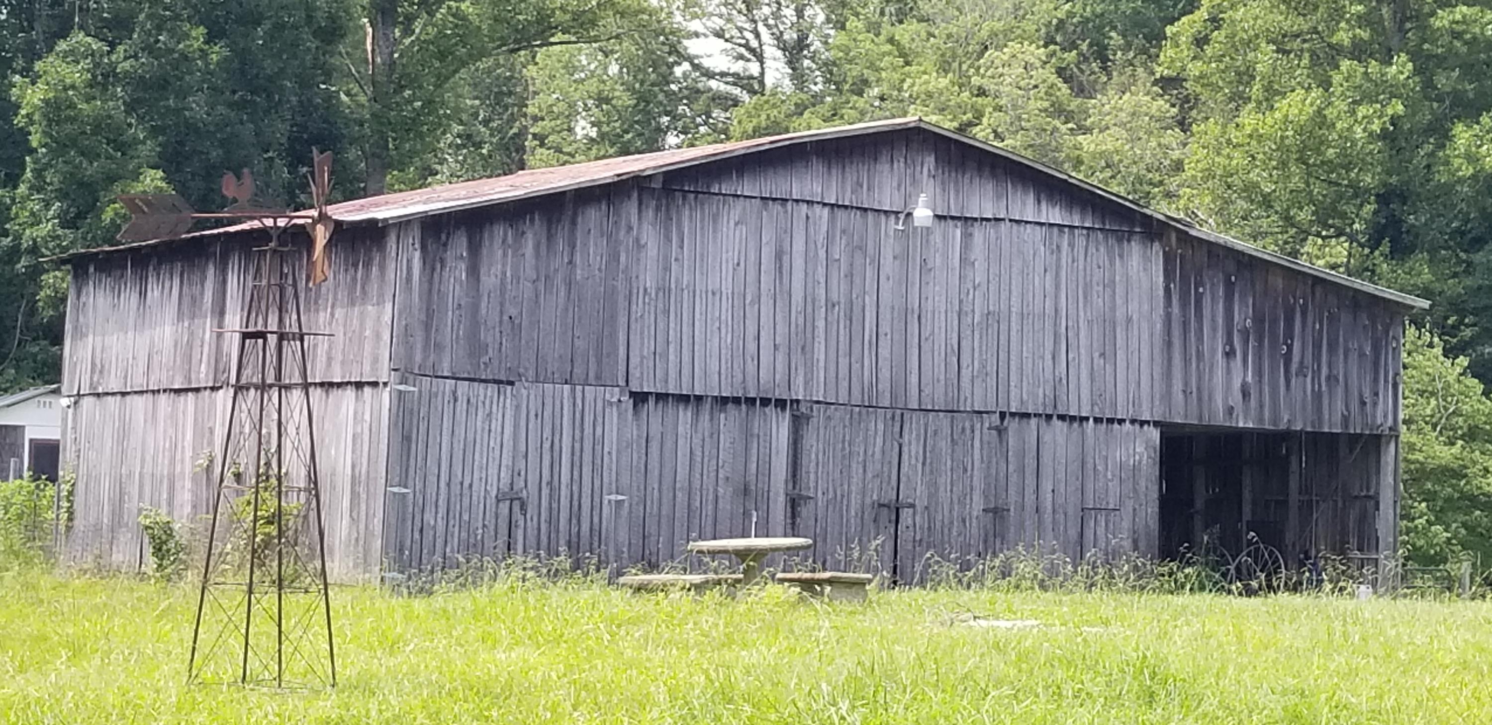724 Widner Road New Tazewell, TN 37825 - Photo 33 of 36 145441