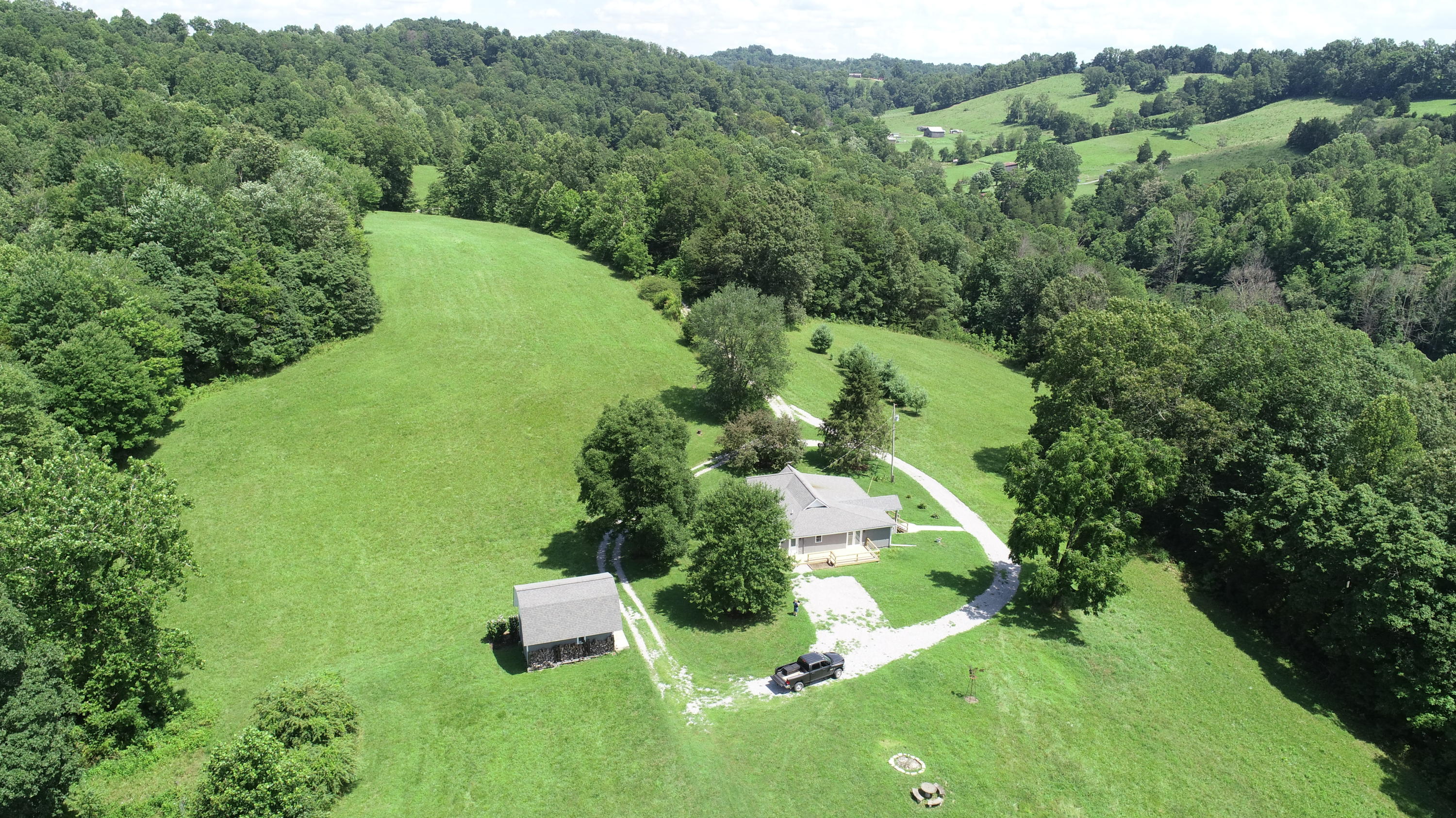 724 Widner Road New Tazewell, TN 37825 - Photo 35 of 36 DJI_0071